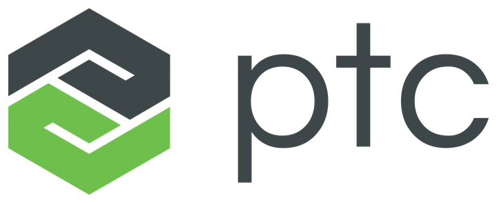 PTC logo